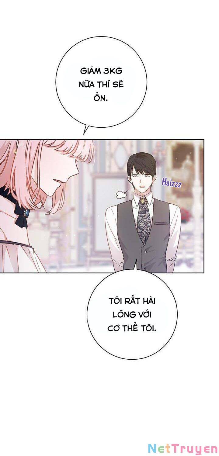 Cuộc Sống Trùng Sinh Của Công Nương Chapter 14 - Trang 32