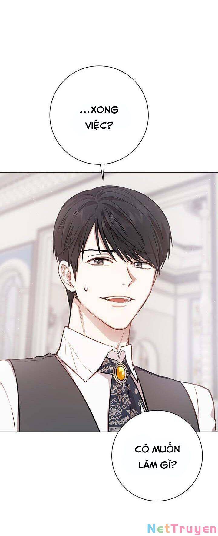 Cuộc Sống Trùng Sinh Của Công Nương Chapter 14 - Trang 35