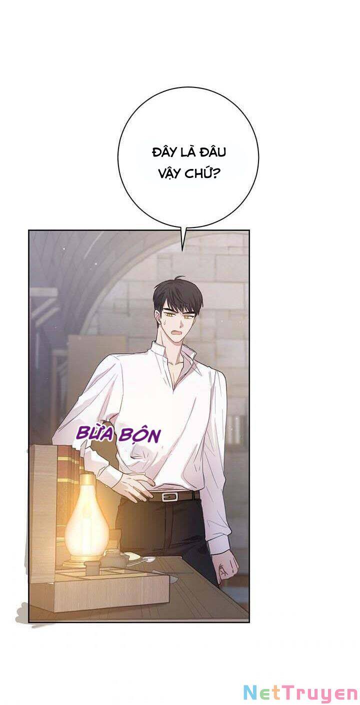 Cuộc Sống Trùng Sinh Của Công Nương Chapter 14 - Trang 41