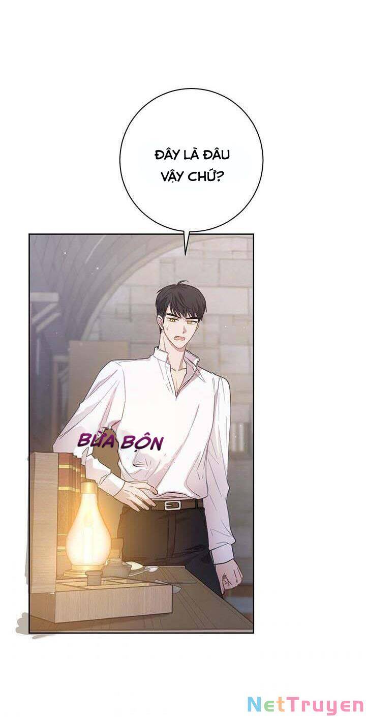 Cuộc Sống Trùng Sinh Của Công Nương Chapter 14 - Trang 42