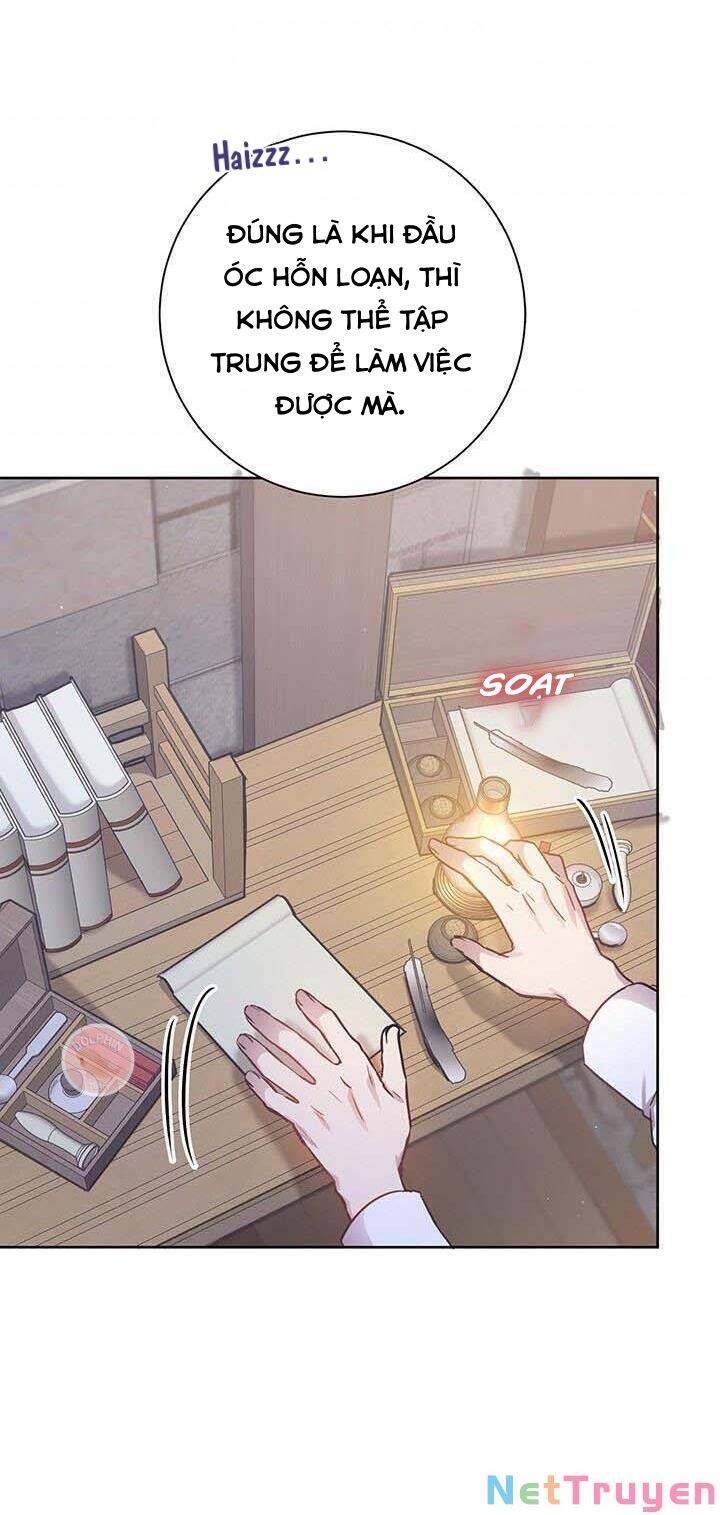 Cuộc Sống Trùng Sinh Của Công Nương Chapter 14 - Trang 43
