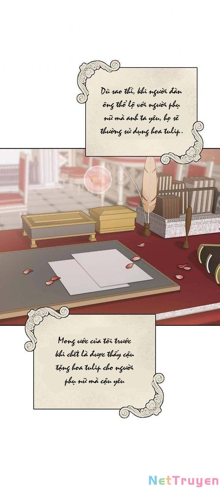 Cuộc Sống Trùng Sinh Của Công Nương Chapter 14 - Trang 50