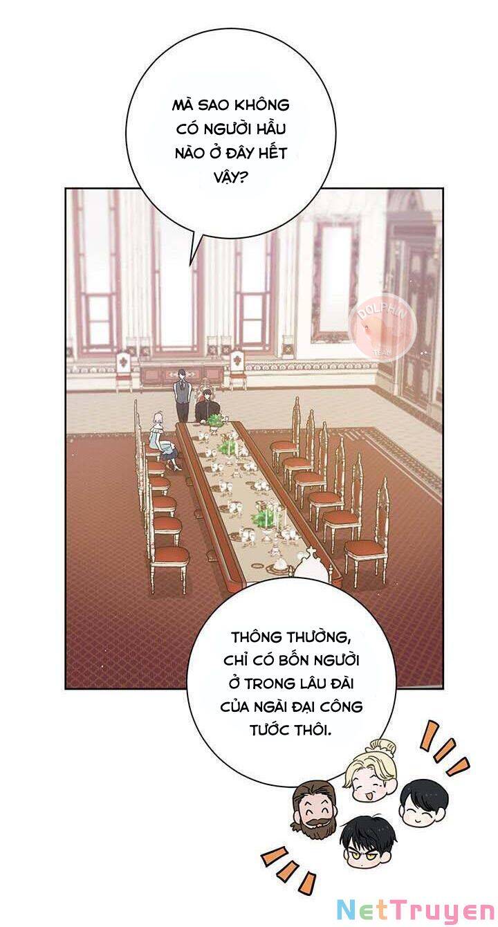 Cuộc Sống Trùng Sinh Của Công Nương Chapter 14 - Trang 7