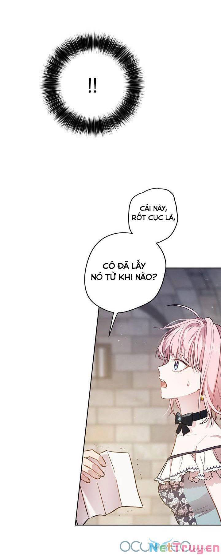 Cuộc Sống Trùng Sinh Của Công Nương Chapter 15 - Trang 10