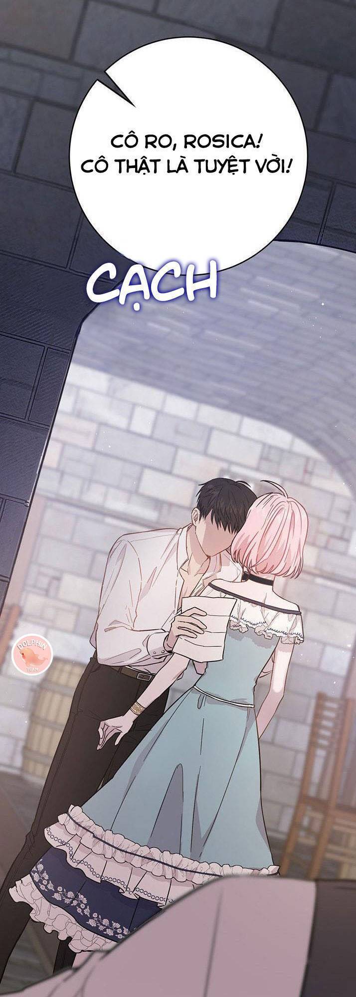 Cuộc Sống Trùng Sinh Của Công Nương Chapter 15 - Trang 13
