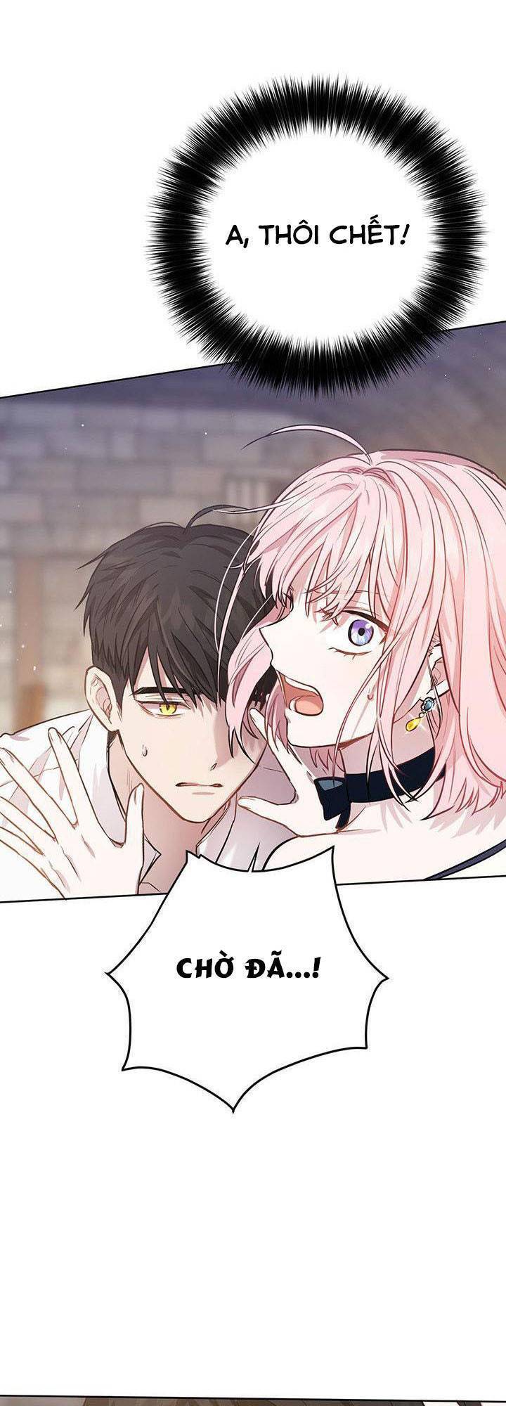 Cuộc Sống Trùng Sinh Của Công Nương Chapter 15 - Trang 15