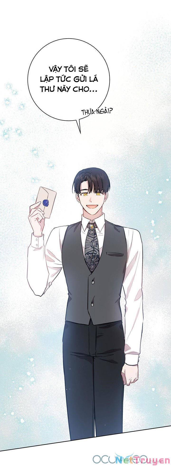 Cuộc Sống Trùng Sinh Của Công Nương Chapter 15 - Trang 17