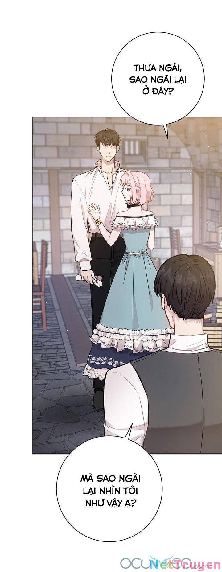 Cuộc Sống Trùng Sinh Của Công Nương Chapter 15 - Trang 18