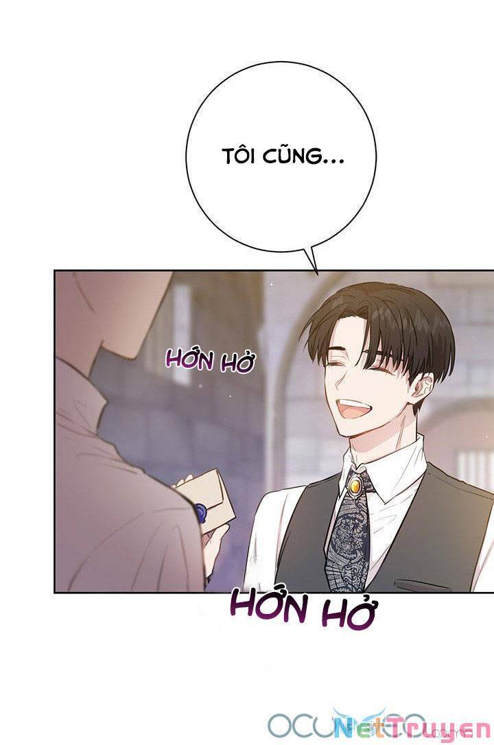 Cuộc Sống Trùng Sinh Của Công Nương Chapter 15 - Trang 21