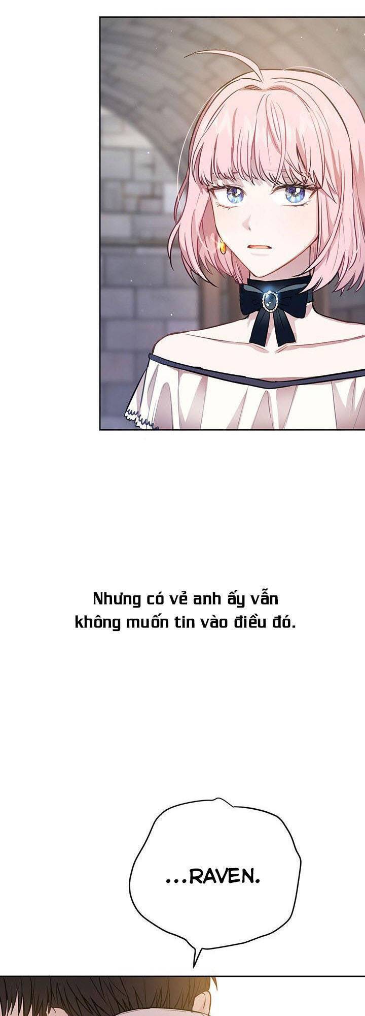 Cuộc Sống Trùng Sinh Của Công Nương Chapter 15 - Trang 24