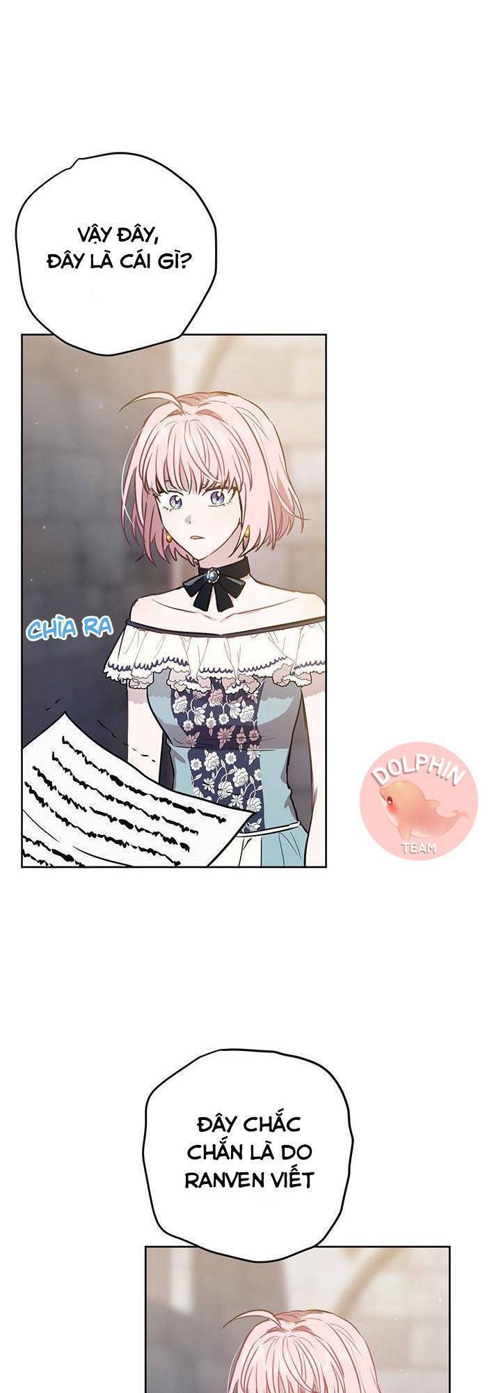 Cuộc Sống Trùng Sinh Của Công Nương Chapter 15 - Trang 32