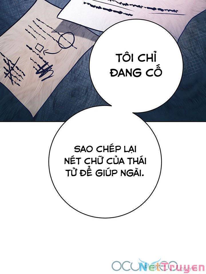 Cuộc Sống Trùng Sinh Của Công Nương Chapter 15 - Trang 35