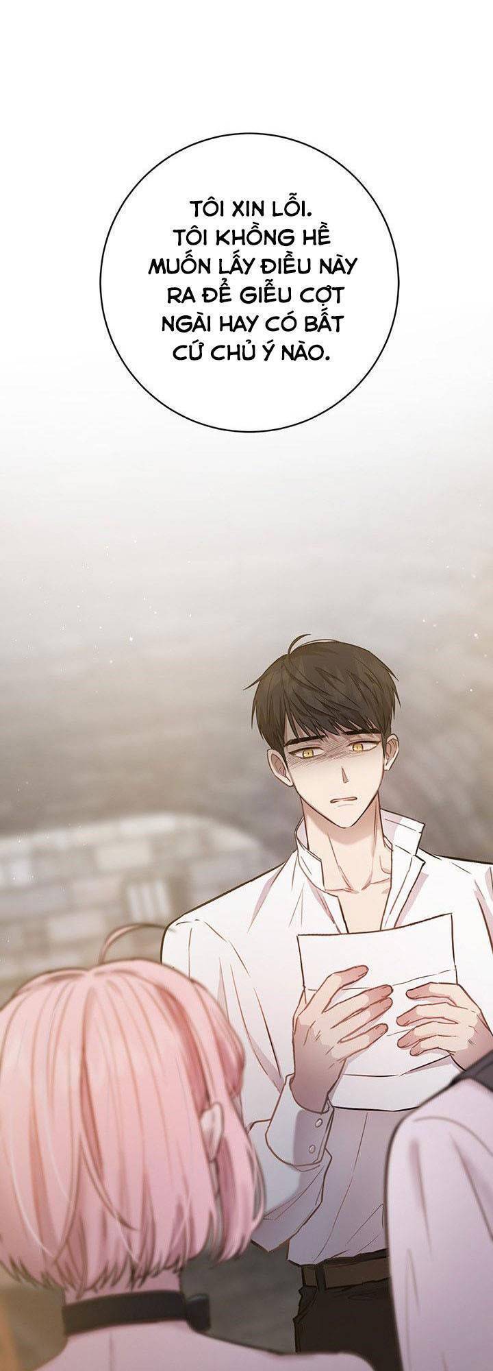 Cuộc Sống Trùng Sinh Của Công Nương Chapter 15 - Trang 36