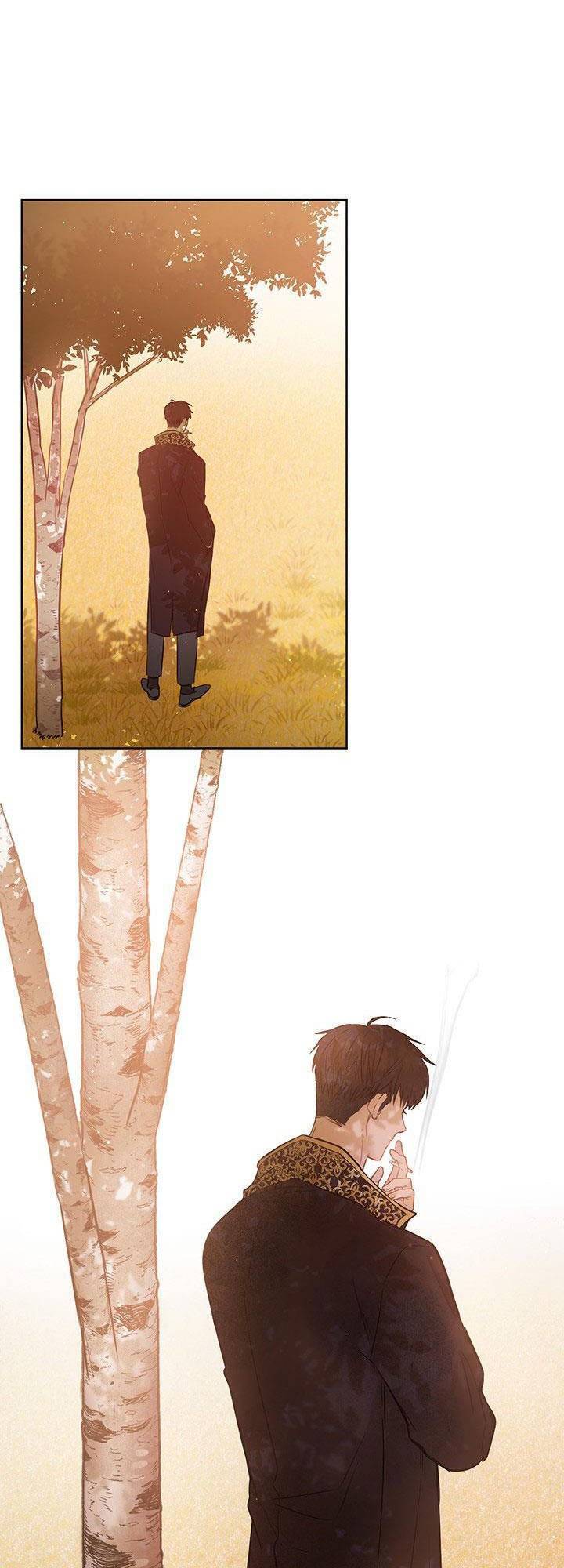 Cuộc Sống Trùng Sinh Của Công Nương Chapter 15 - Trang 43