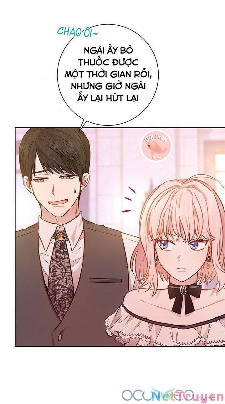 Cuộc Sống Trùng Sinh Của Công Nương Chapter 15 - Trang 45