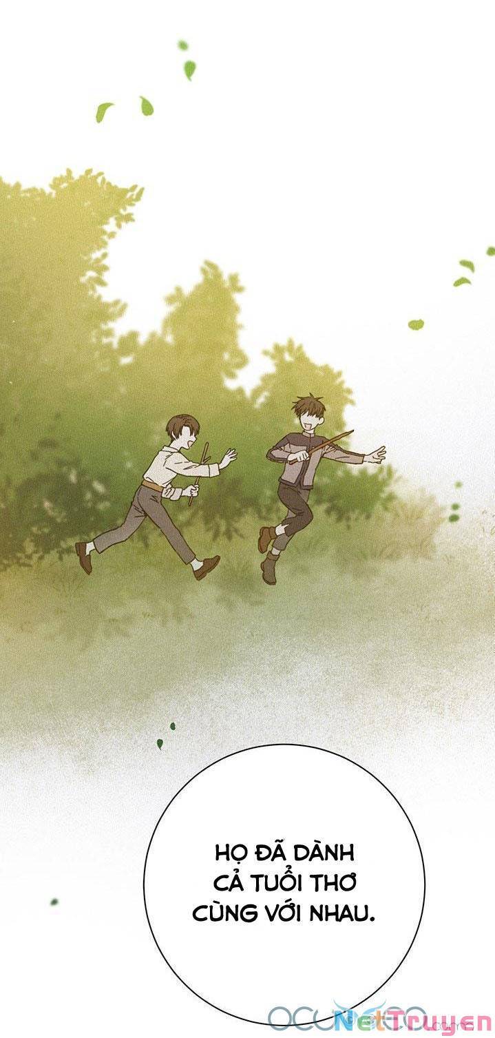 Cuộc Sống Trùng Sinh Của Công Nương Chapter 15 - Trang 49