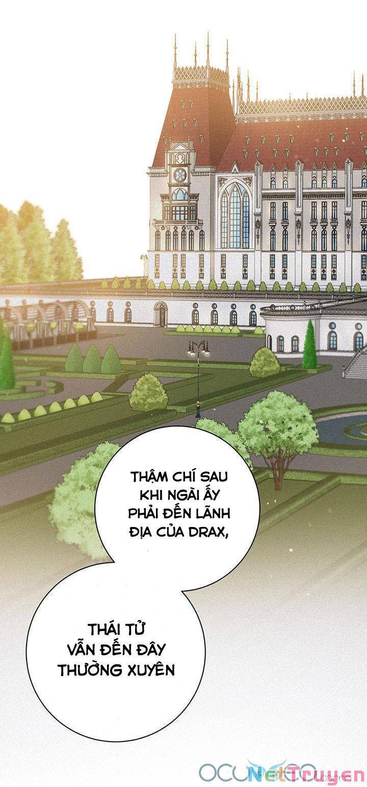 Cuộc Sống Trùng Sinh Của Công Nương Chapter 15 - Trang 50