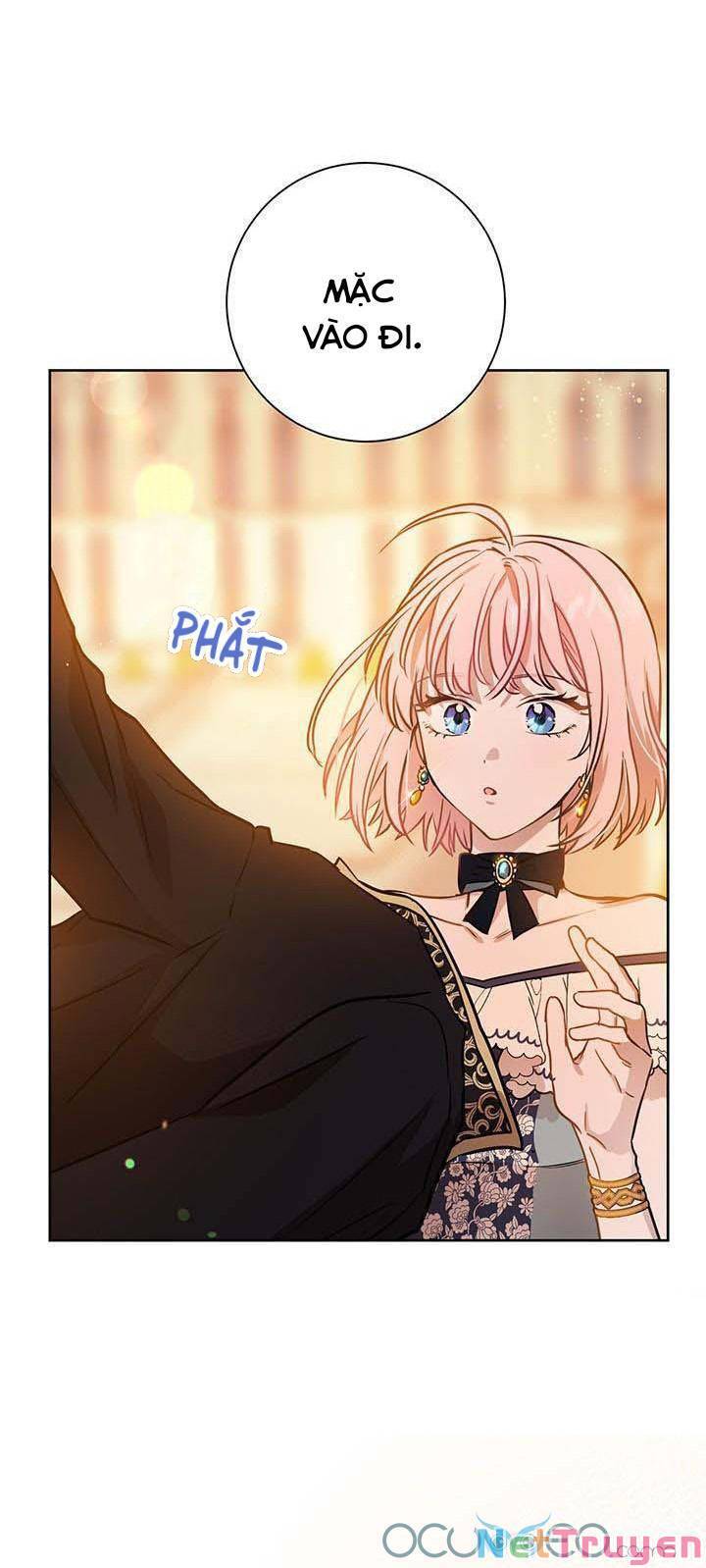 Cuộc Sống Trùng Sinh Của Công Nương Chapter 16 - Trang 11