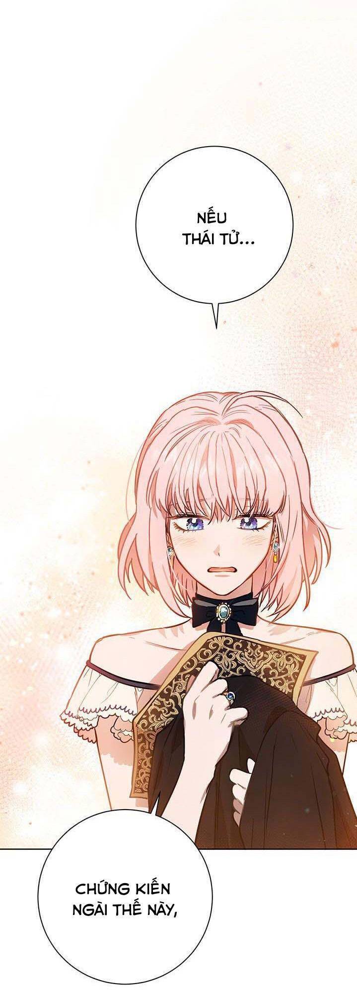 Cuộc Sống Trùng Sinh Của Công Nương Chapter 16 - Trang 12