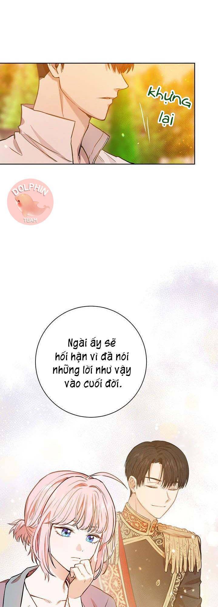 Cuộc Sống Trùng Sinh Của Công Nương Chapter 16 - Trang 14