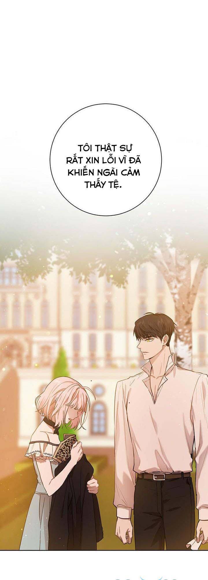 Cuộc Sống Trùng Sinh Của Công Nương Chapter 16 - Trang 16