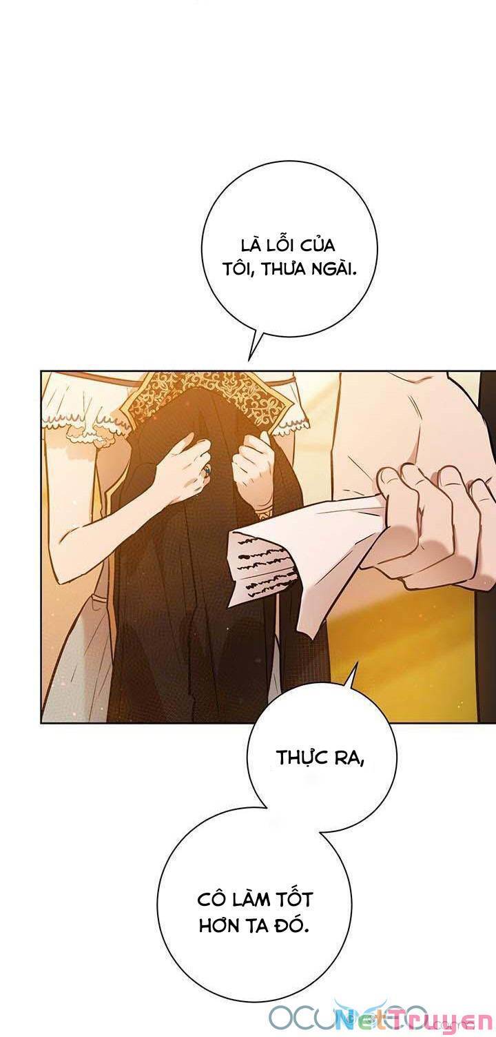 Cuộc Sống Trùng Sinh Của Công Nương Chapter 16 - Trang 20