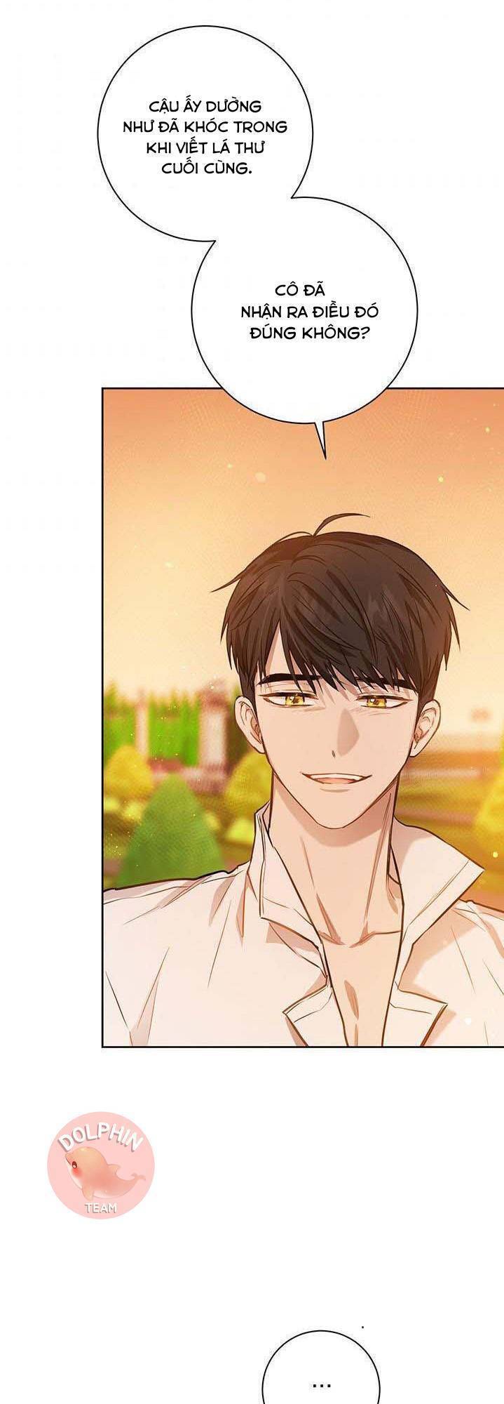 Cuộc Sống Trùng Sinh Của Công Nương Chapter 16 - Trang 22