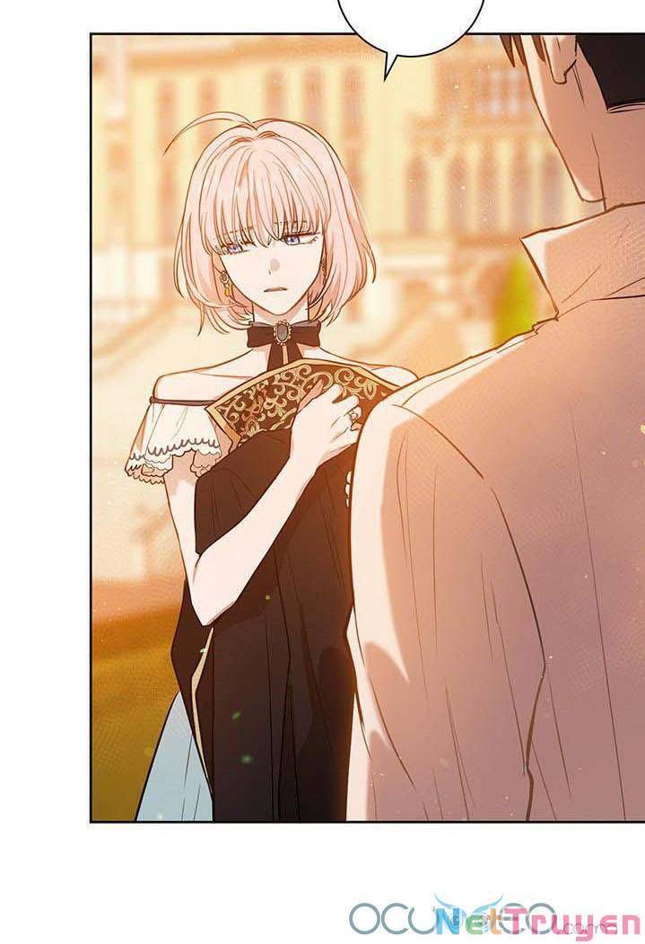 Cuộc Sống Trùng Sinh Của Công Nương Chapter 16 - Trang 23