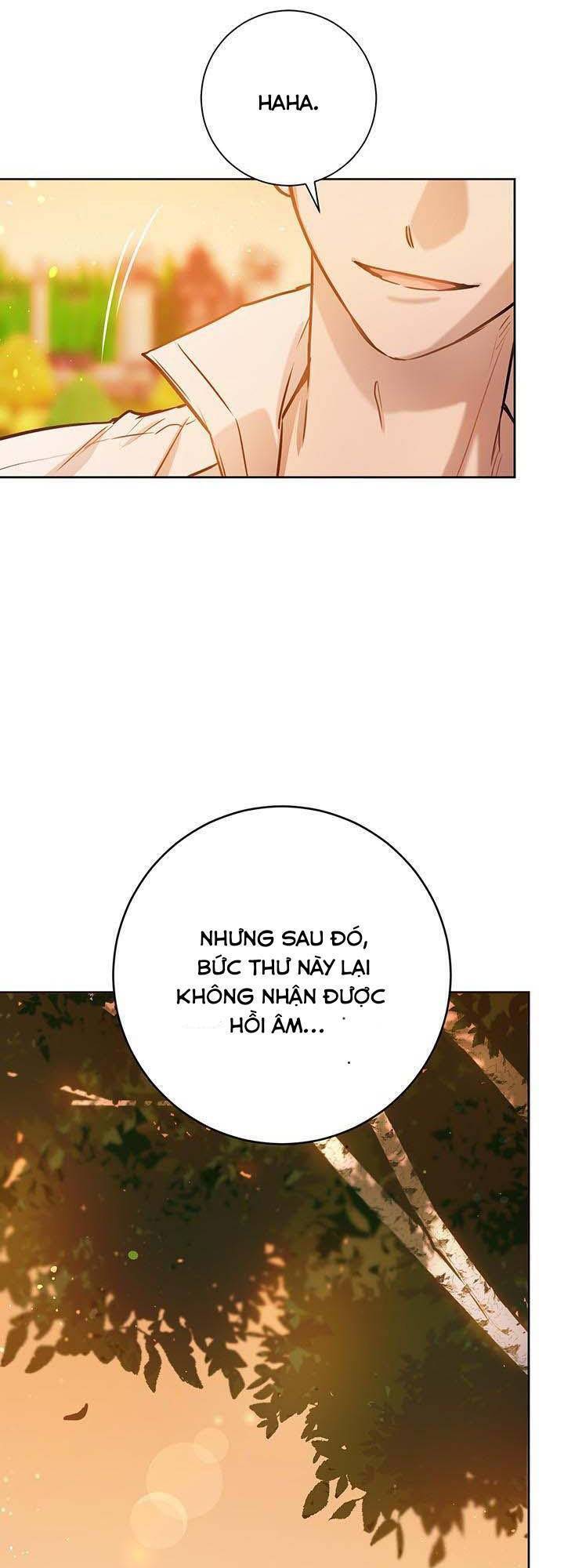 Cuộc Sống Trùng Sinh Của Công Nương Chapter 16 - Trang 24