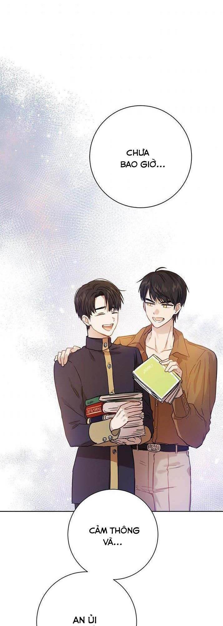 Cuộc Sống Trùng Sinh Của Công Nương Chapter 16 - Trang 27
