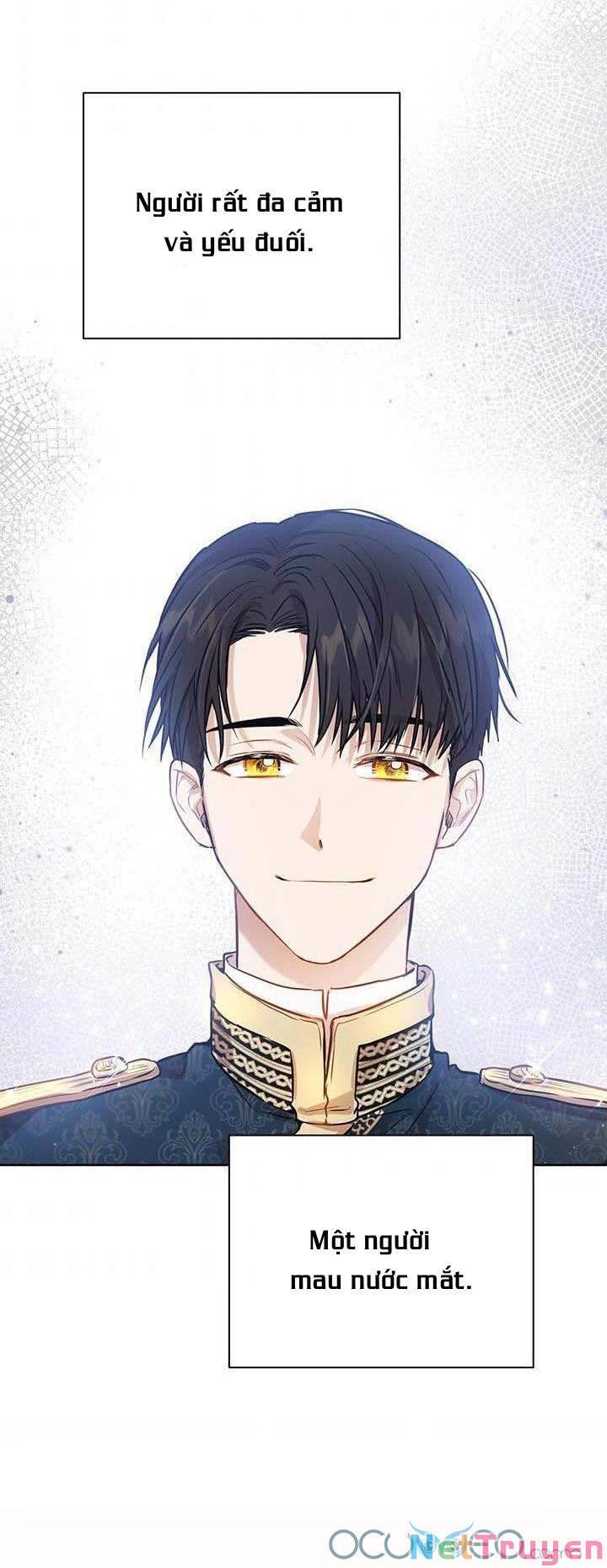 Cuộc Sống Trùng Sinh Của Công Nương Chapter 16 - Trang 33