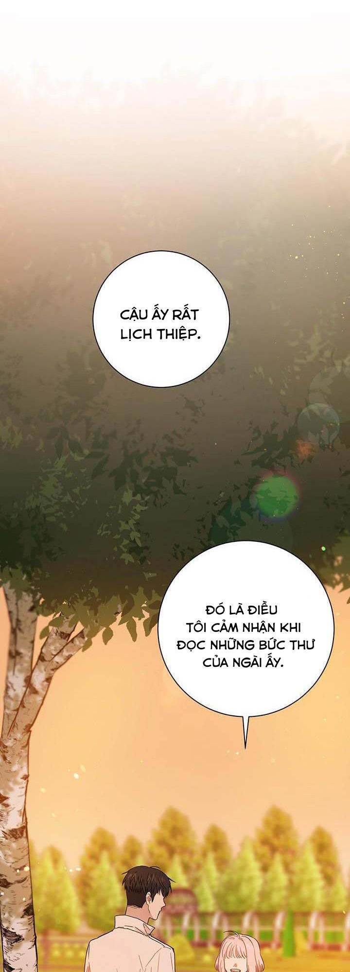 Cuộc Sống Trùng Sinh Của Công Nương Chapter 16 - Trang 34