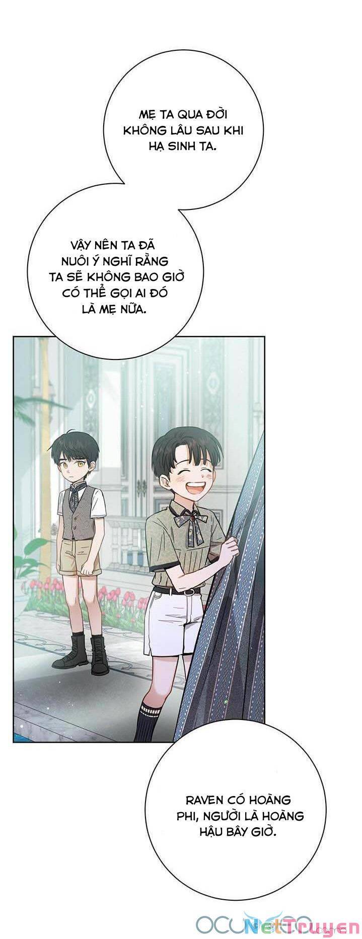 Cuộc Sống Trùng Sinh Của Công Nương Chapter 16 - Trang 36