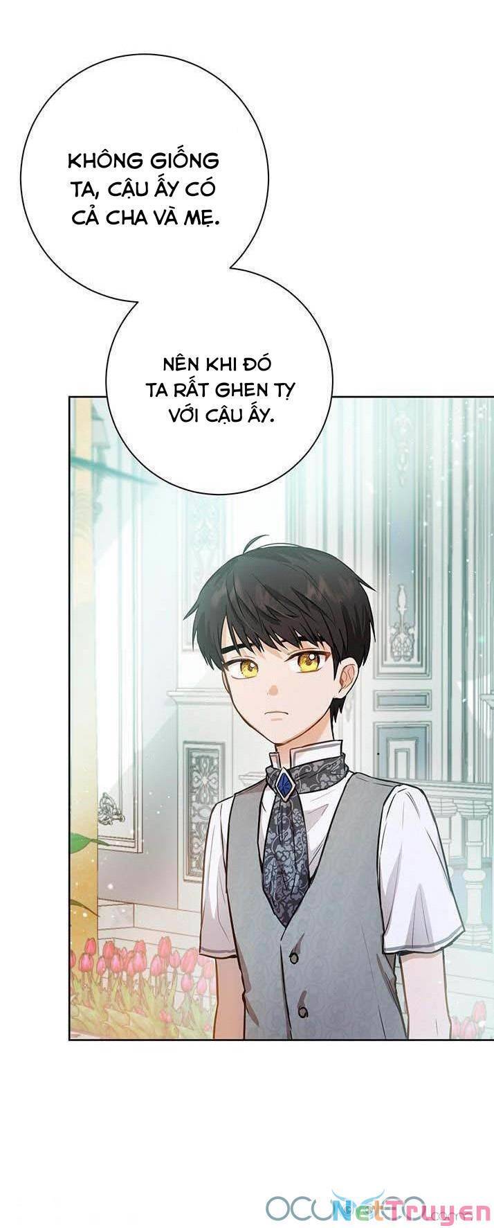 Cuộc Sống Trùng Sinh Của Công Nương Chapter 16 - Trang 37