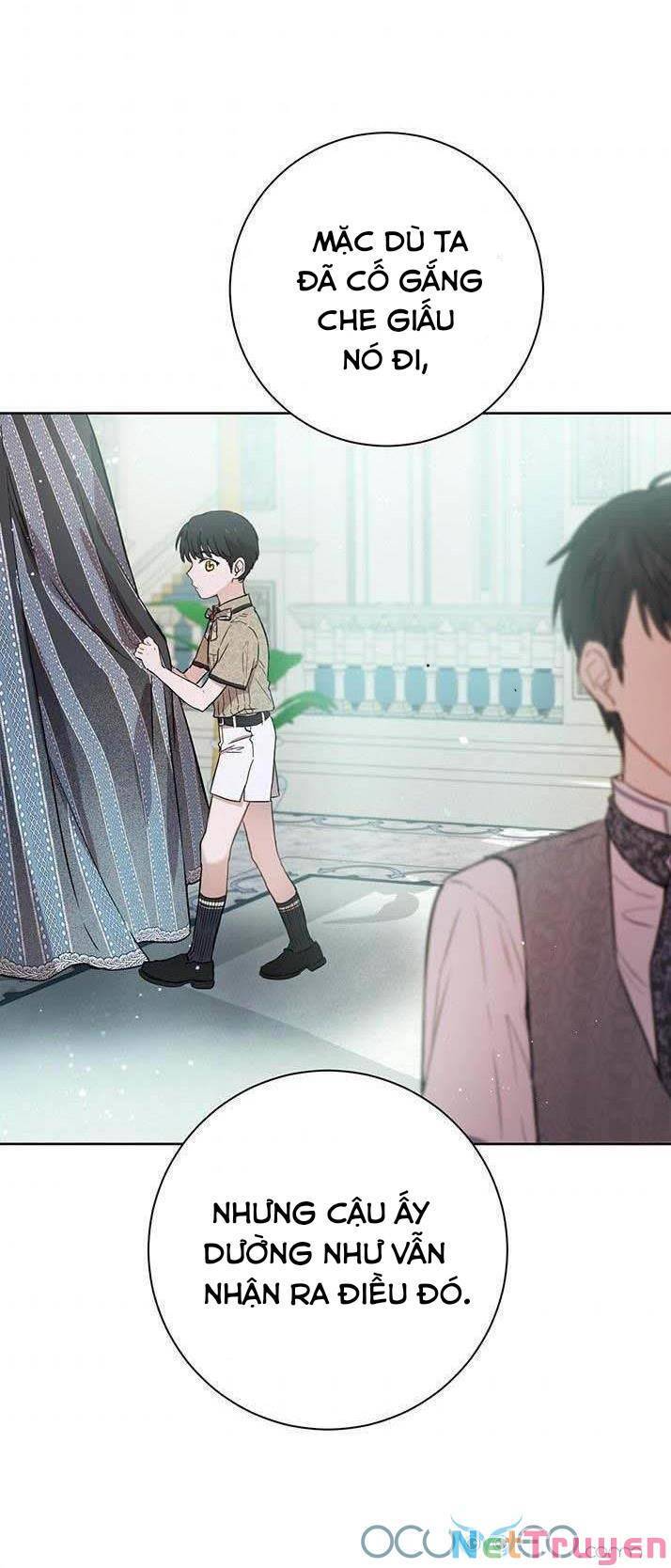 Cuộc Sống Trùng Sinh Của Công Nương Chapter 16 - Trang 38