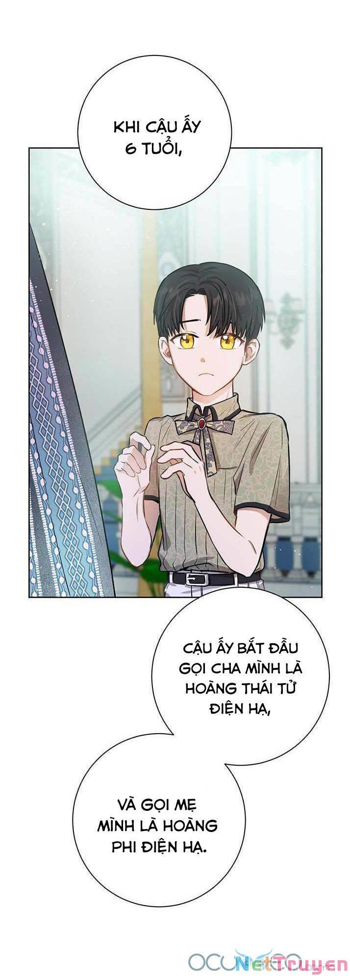 Cuộc Sống Trùng Sinh Của Công Nương Chapter 16 - Trang 39