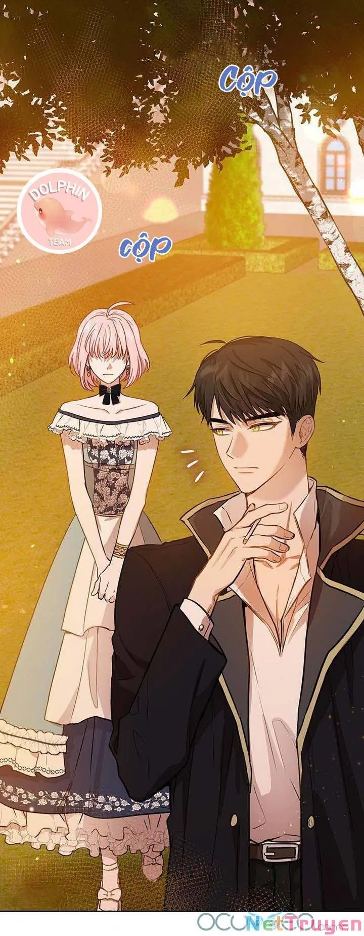 Cuộc Sống Trùng Sinh Của Công Nương Chapter 16 - Trang 4
