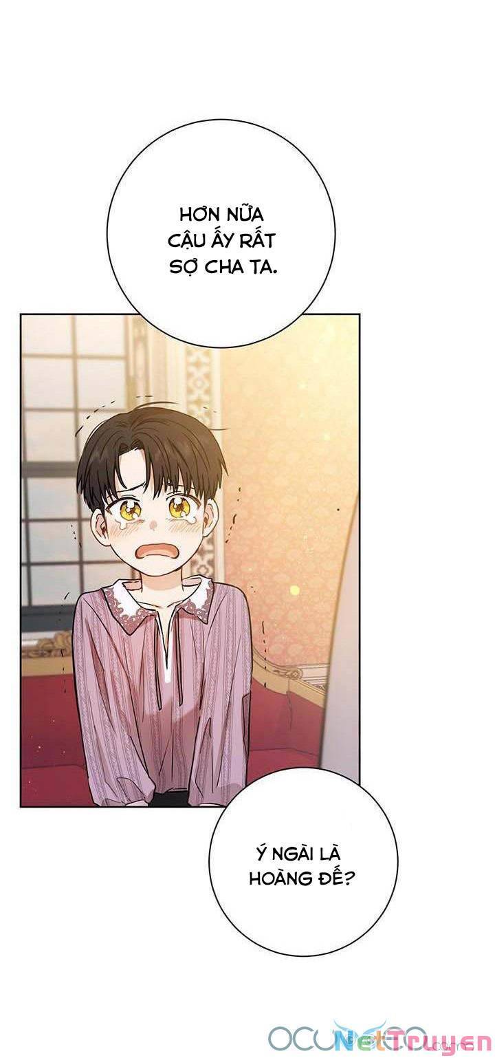 Cuộc Sống Trùng Sinh Của Công Nương Chapter 16 - Trang 41