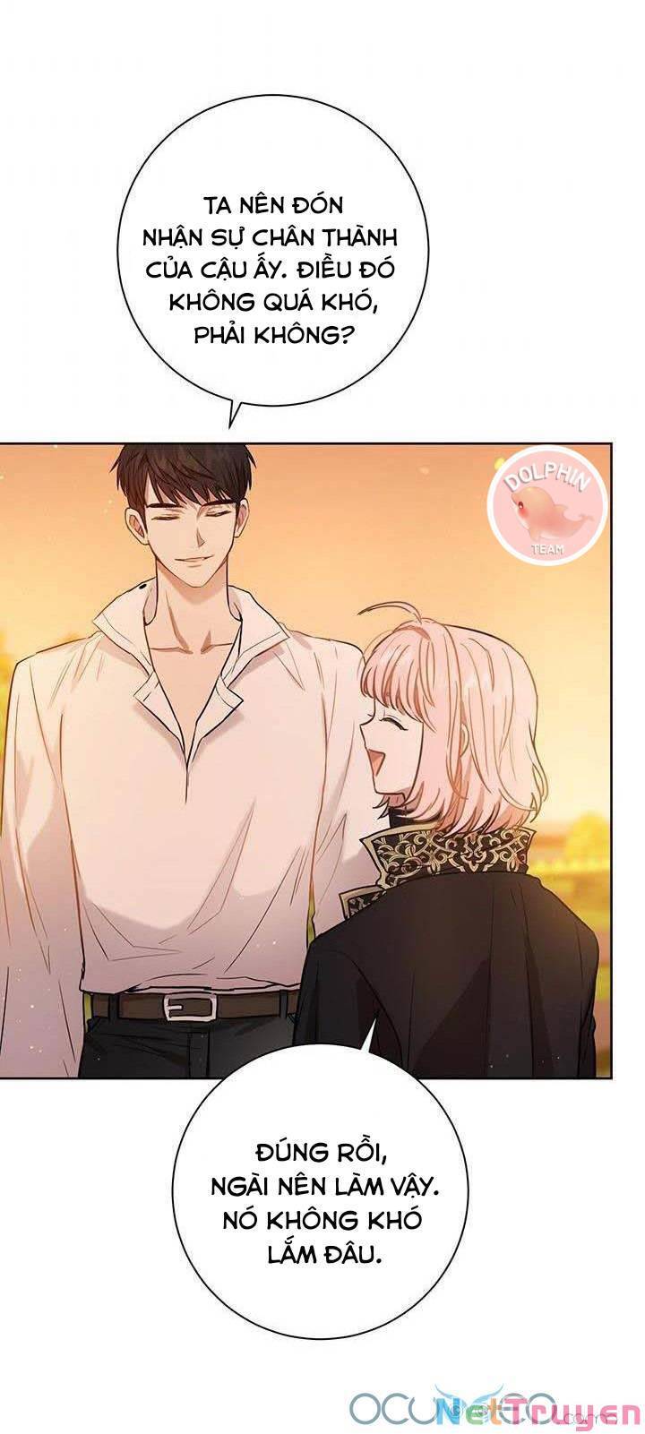 Cuộc Sống Trùng Sinh Của Công Nương Chapter 16 - Trang 43