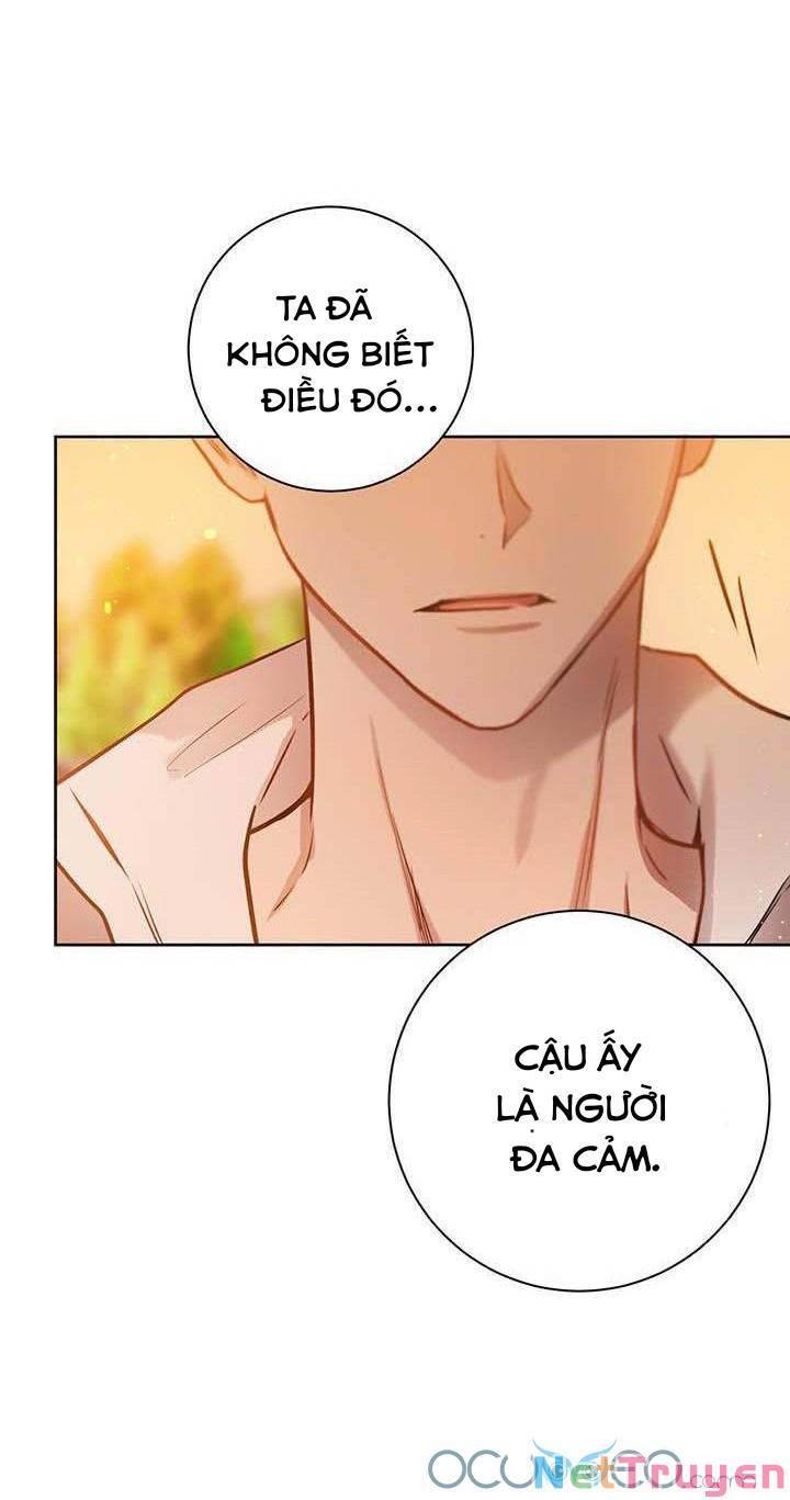 Cuộc Sống Trùng Sinh Của Công Nương Chapter 16 - Trang 44