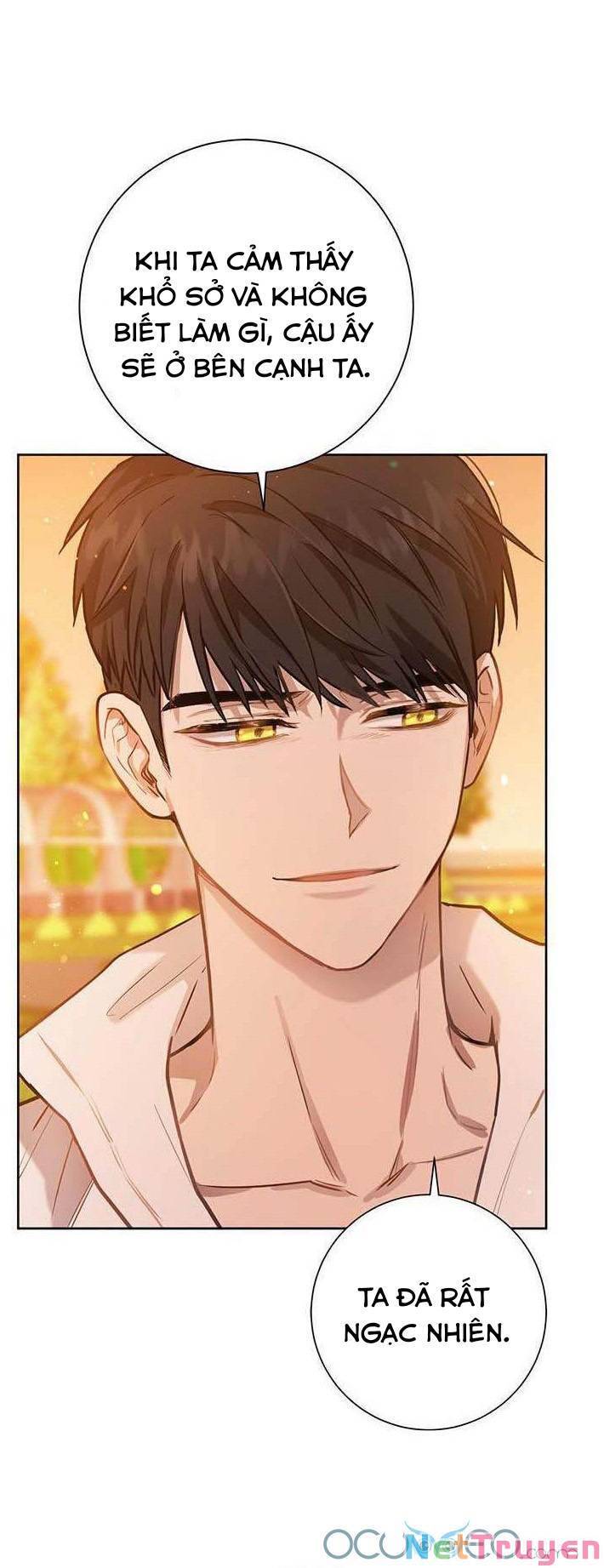 Cuộc Sống Trùng Sinh Của Công Nương Chapter 16 - Trang 45