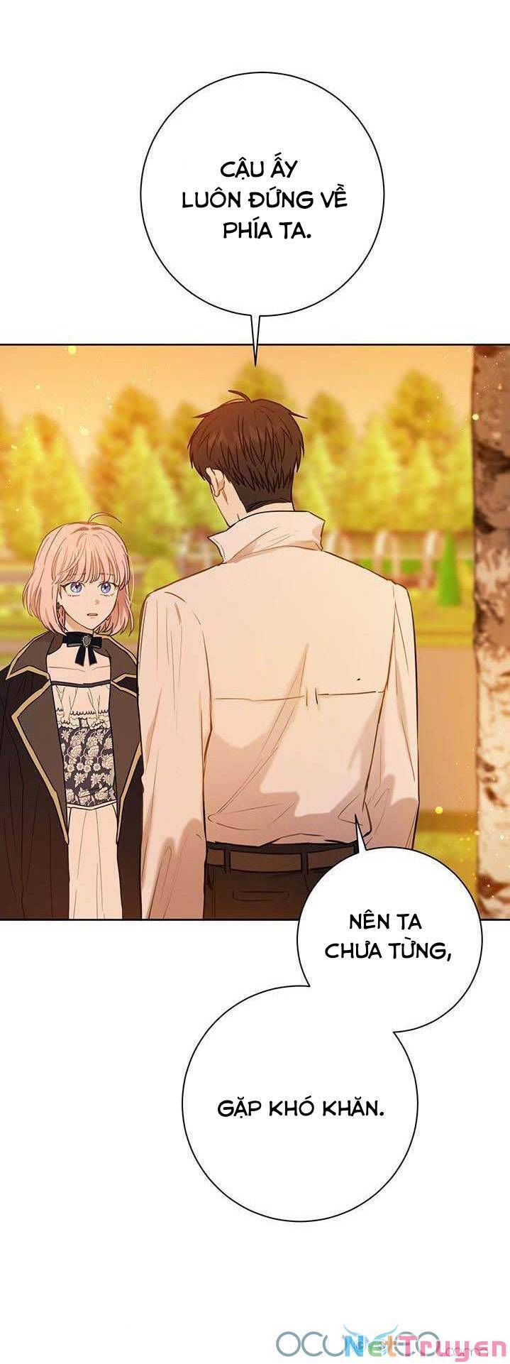 Cuộc Sống Trùng Sinh Của Công Nương Chapter 16 - Trang 46