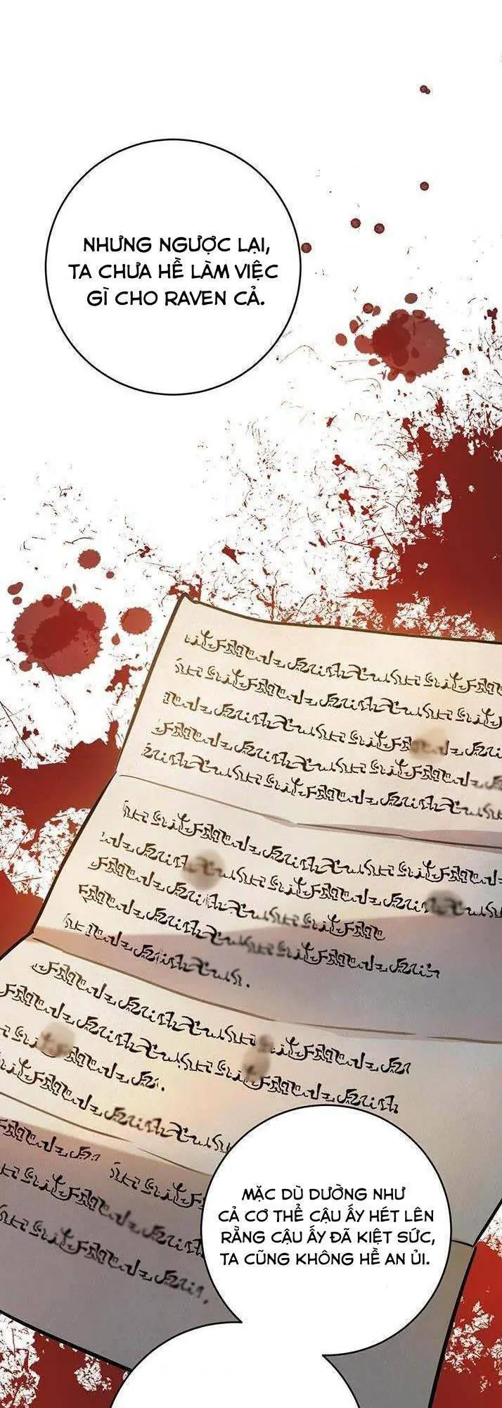 Cuộc Sống Trùng Sinh Của Công Nương Chapter 16 - Trang 47
