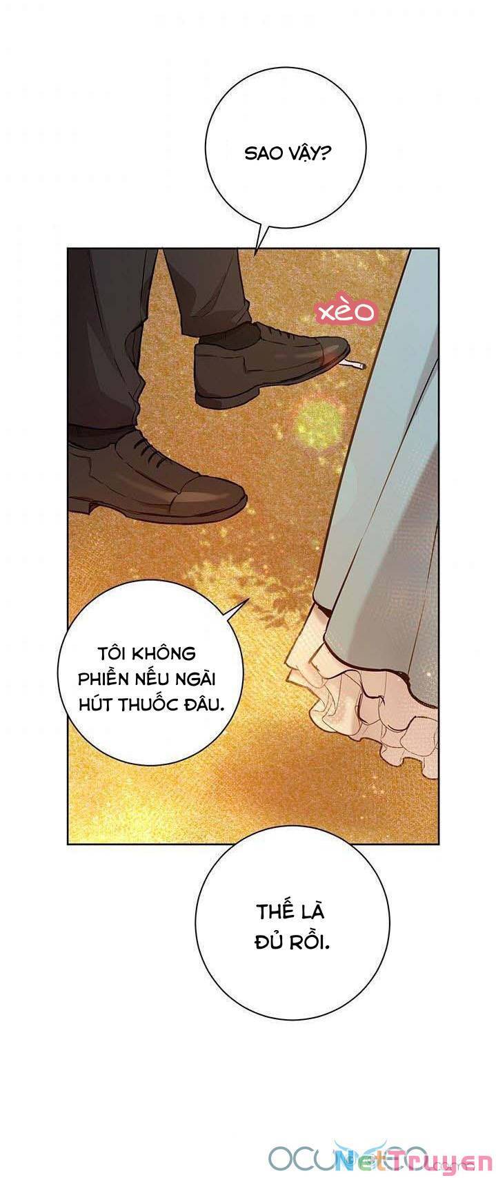 Cuộc Sống Trùng Sinh Của Công Nương Chapter 16 - Trang 5