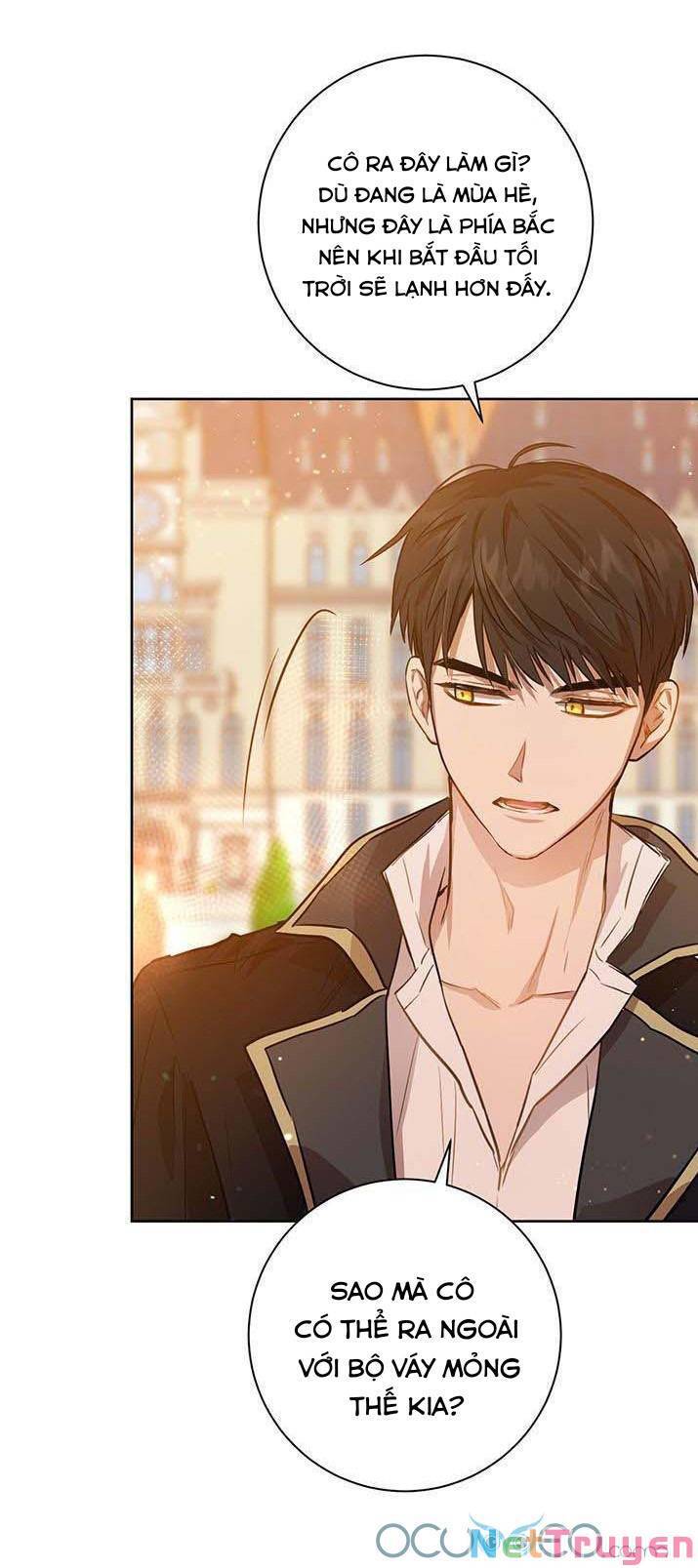 Cuộc Sống Trùng Sinh Của Công Nương Chapter 16 - Trang 6