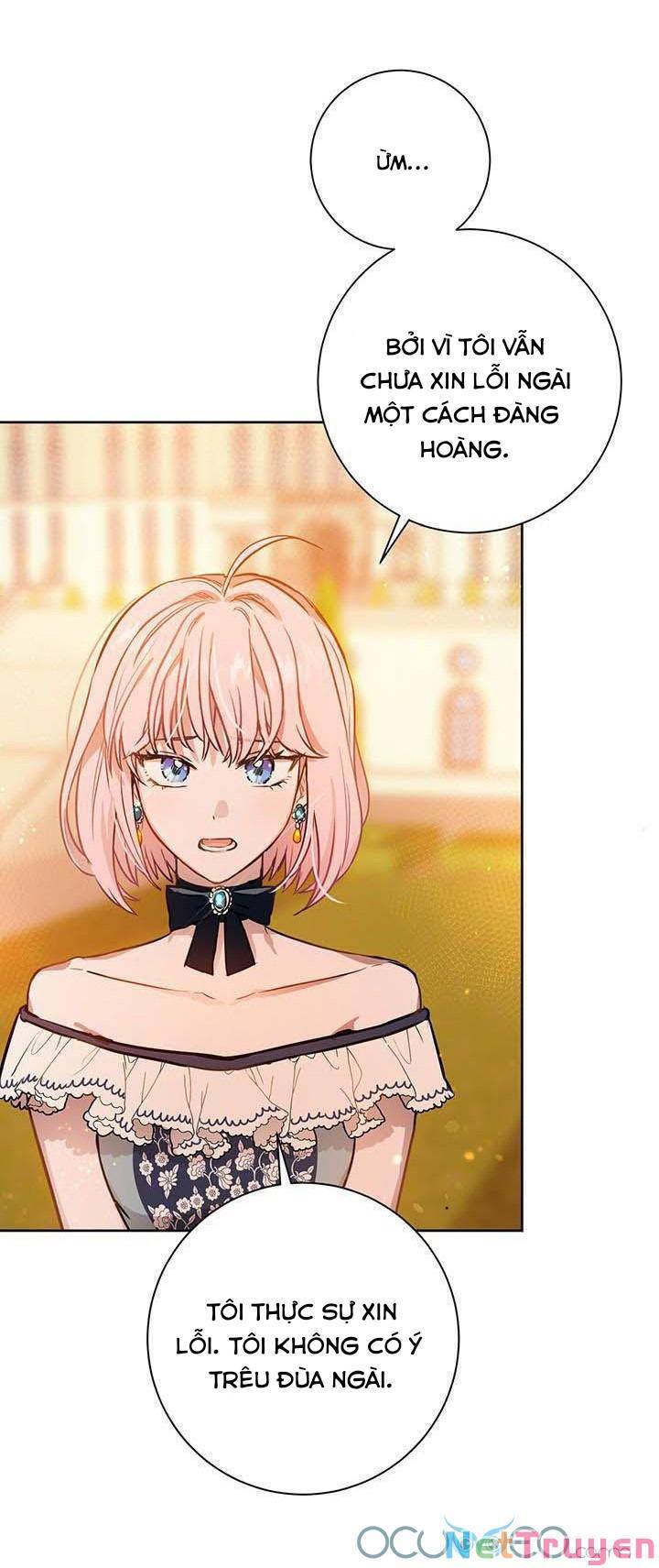Cuộc Sống Trùng Sinh Của Công Nương Chapter 16 - Trang 7