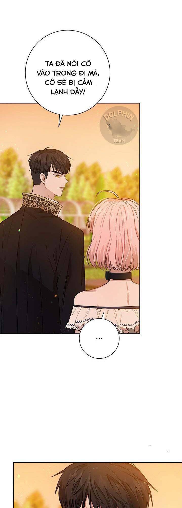 Cuộc Sống Trùng Sinh Của Công Nương Chapter 16 - Trang 9