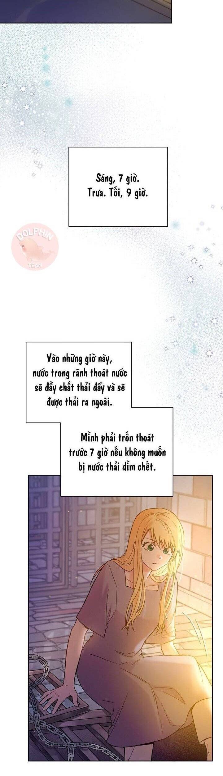 Cuộc Sống Trùng Sinh Của Công Nương Chapter 2 - Trang 10