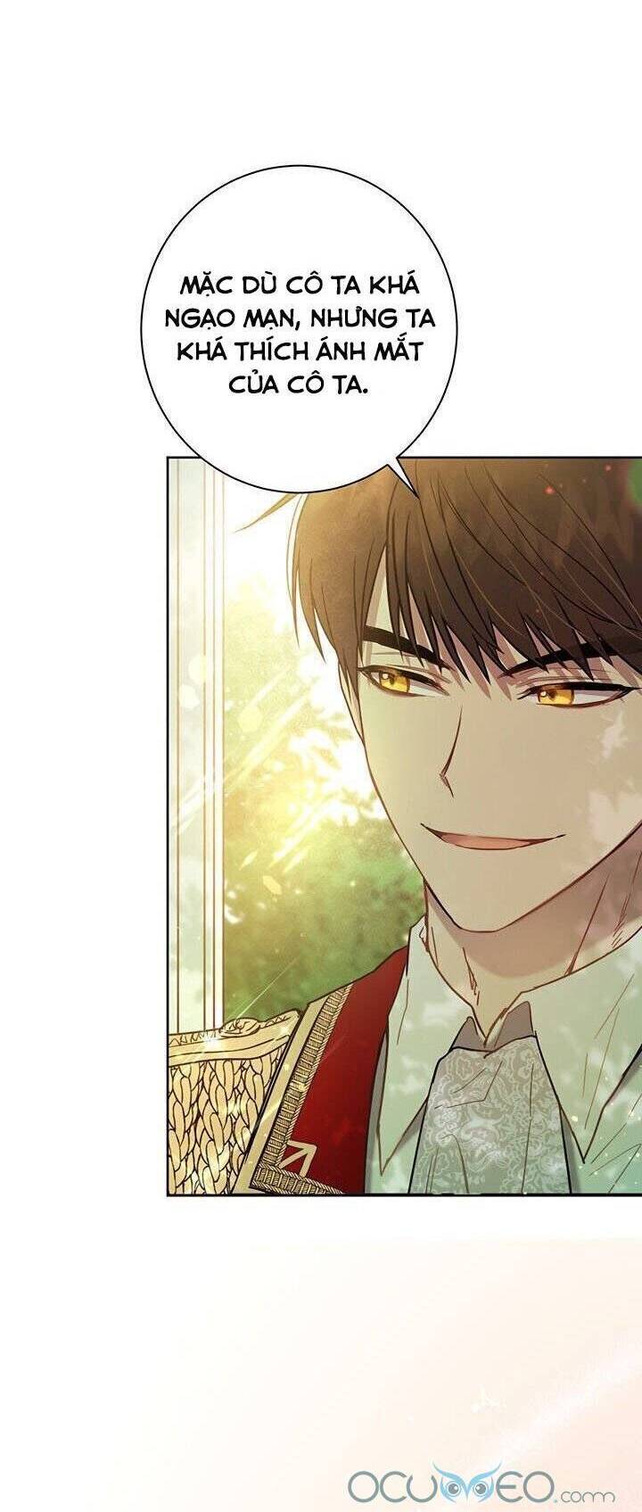 Cuộc Sống Trùng Sinh Của Công Nương Chapter 2 - Trang 17