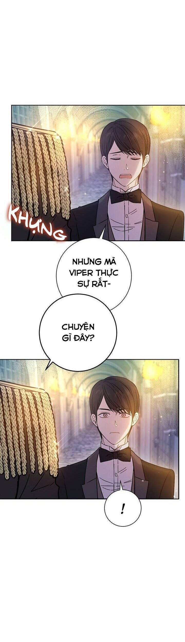 Cuộc Sống Trùng Sinh Của Công Nương Chapter 2 - Trang 24